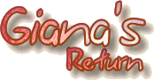 Giana's Return