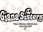 Giana Sisters DS