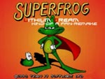 Superfrog